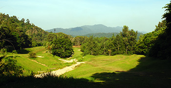 Hole 13