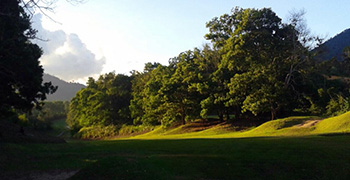 Hole 14