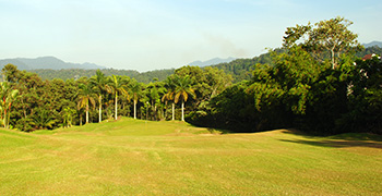 Hole 16