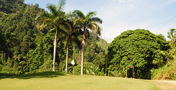 Hole 3